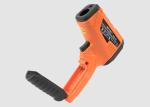 Colorful Display Portable Infrared Thermometer , High Temp Infrared Thermometer