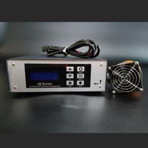 Wholesale Irradiation Biodiesel Ultrasonic Liquid Processor 20khz 1000 Watt Power Long Lifespan from china suppliers