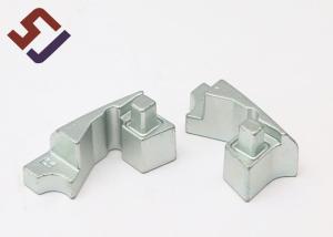Wholesale Automobile Brake Counterweight Galvanized Precision Cast Components from china suppliers