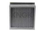 350 ℃ Hepa Replacement Filters , Sterilizer Dry Air Filter Pharmaceutical