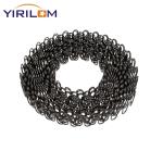 High Tensile Strength 3.2mm Zigzag Spring for Sofa Furniture Support