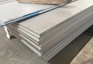 Wholesale HL BA 10mm Stainless Steel Plate 304 Hot Rolled 6000mm 8K from china suppliers