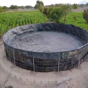 Wholesale Double Smooth Surface HDPE Geomembrane Waterproof for Waterproofing Pe Pool Membrane from china suppliers