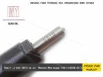 DENSO GENUINE AND BRAND NEW DIESEL FUEL INJECTOR 095000-7500, 1465A279 FOR
