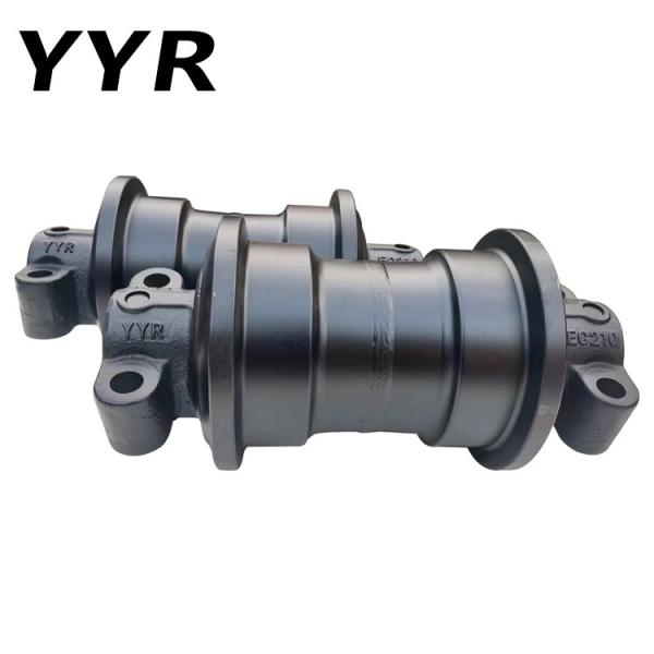 PC200 E320 Ec210 D6d D85 D7g D65 Bulldozer Track Rollers