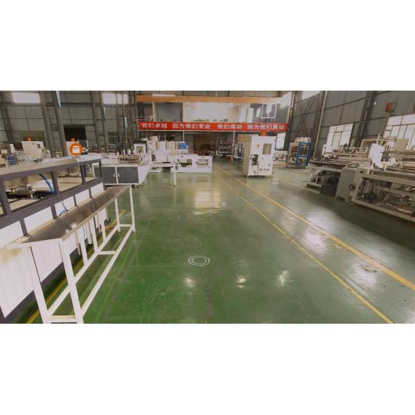 Manufacturer facial paper bundling packing Bundle packing Machinery semi-auto packaging machine