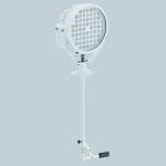 1000W Rescue Boat Searchlight , Remote Control Searchlight 12v