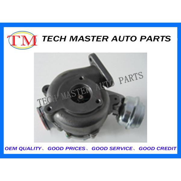 High Efficient Engine Turbocharger GT1749VA 7178585009S 38145702E Audi VW