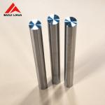 ASTM F136 Gr5 Eli Titanium Rod Medical Ti6al4v Titanium Round Bar