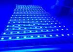 24 X 3w Exterior Wall Wash Led Lighting , Ip65 Led Wash Lights Aluminum House