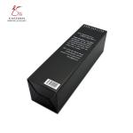 Recycled CMYK Printed Cardboard Boxes Retail Packaging Reverse Tuck Boxes
