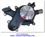 P11c 1610003811 Aftermarket Power Steering Pum , Truck Cooling Water Pump Type