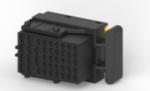 936421-2 42 Pins PBT Auto Connectors For Wire Harness