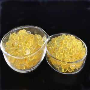 Wholesale Superior Freezing Alcohol Soluble Polyamide Resin For Inks Light Yellow Granular from china suppliers