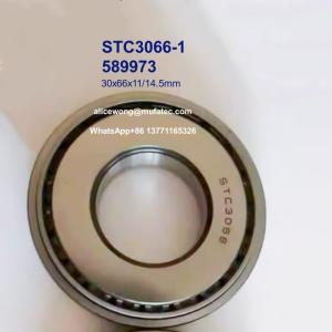 Wholesale STC3066 auto differential bearing special taper roller bearing 30x66x14.5/11mm from china suppliers
