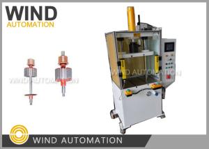 Wholesale Armature Commutator Hydraulic Press Machine Motor Parts Placement Device from china suppliers