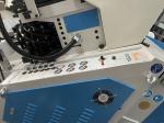 YUTAI 9 Pincer Hydraulic Shoe Side Lasting Machine High Capacity For Shoes