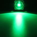 Outdoor Waterproof Eaves Lighting Track Christmas Holiday Decoration RGB LED