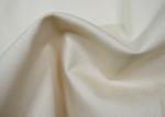 Comfortable Plain Weave Fabric 94 X 48 Density Customized Dyeing Color