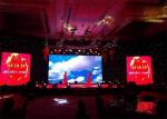 1R1G1B P10mm Stage LED Display 960*960mm Cabinet Concert Led Screen Stage