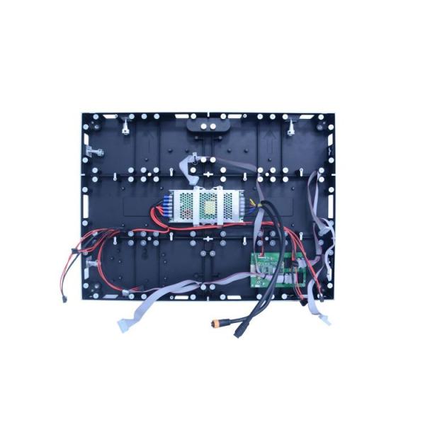 P2.5 Indoor Fixed LED Display