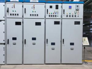 Wholesale ≤2 Ms Three phase Closing Opening Asynchrony HV Switchgear 10000 YTS from china suppliers