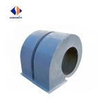Single Inlet AC Motor Direct Driven Centrifugal Fan Blower for Logistic Center