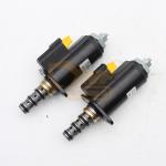 Metal Electrical Parts for Excavators and Suitable for 121-1490 320B 322C 325B