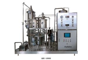 Wholesale QHS SERIES BEVERAGE MIXER Beverage soda mixer Gas-liquid mixing device from china suppliers