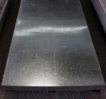 Electro Galvanized Sheet Plate ASTM A653 Paint Lock Sheet Metal