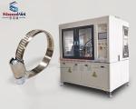 Non Perforated Type German Hose Clip Assembly Machine Manufacturing