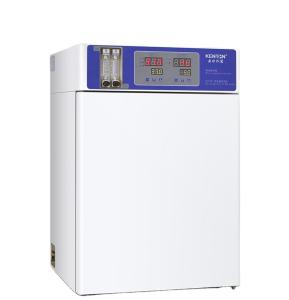 Wholesale CO2 Incubator 30-95% RH Humidity Range 2 Minutes CO2 Recovery Time 810x890x1300mm Exterior Dimensions from china suppliers