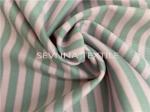 Repreve Fiber Yoga Wear Fabric Moisture Wicking Quick Dry