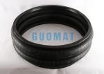 Firestone Industrial Air Spring 12X2 Double Convoluted Rubber Air Bellow W01-R58