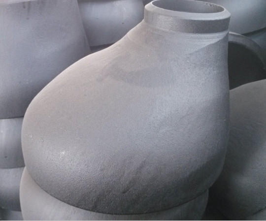 CS SS ANSI B16.9 ASTM A234 WPB CON ECC Reducer 1/2 Inch To 80 Inch