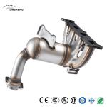 Jeep Compass / Patriot 2.4L Auto Parts Good Sale Auto Catalytic Converter