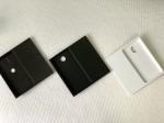 100% Recyclable Sustainable Molded Pulp Tray Packaging For Smart Phone