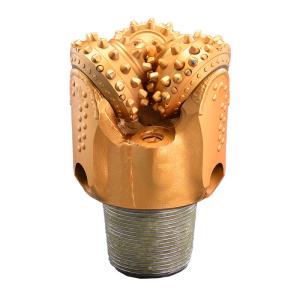 Wholesale Customized 9-1/2&quot; Diameter 547GT Carbide insert Tricone roller Drilling Bit For Water Well from china suppliers