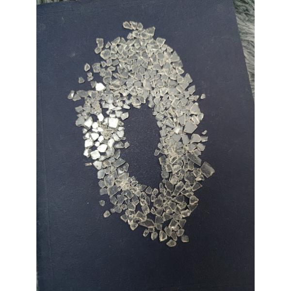 TGIC Polyester Powder For Matt Powder Coating