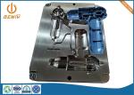 Good Plastic Hair Dryer Shell Parts Mold Injection Mould For Hair Dryer Cover