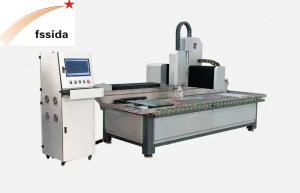 Wholesale Glass Edging Machine Type No Glass Machining Center for Cylindrical Grinding and Milling from china suppliers