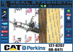Wholesale Fuel Injector 127-8207 127-8225 7E-8727 7E-8729 7E-8952 7E-9585 127-8209 127-8211 127-8213 from china suppliers
