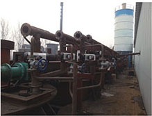 Wholesale APP Asphalt Waterproof Coil Production Line from china suppliers