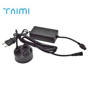 Wholesale 12v 24v Ultrasonic Humidifier Mist Maker Humidifier Ultrasonic Atomizing Transducer from china suppliers