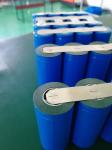 3.2V30Ah Multifunctional Lifepo4 Lithium Ion Battery 3.65V Charge Cut Off