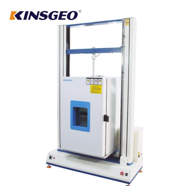 1∮,AC220V/50HZ Universal Testing Machines For High / Low Temperature And Humidity Testing