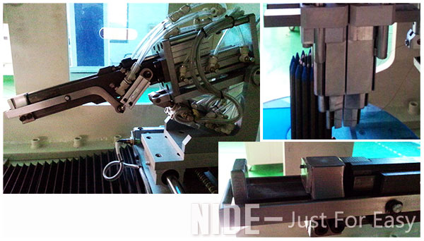 stator winder ,motor coil winding machine manufacturer