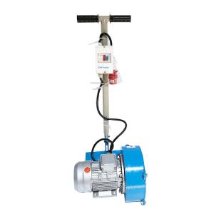 Wholesale IMPA 591214 40mm Track Ship Deck Scaling Machine 2amps from china suppliers