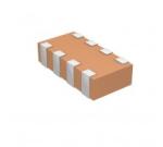KEMET CA064C103M5RAC7800 CAP ARRAY 10000PF 50V X7R 0612
