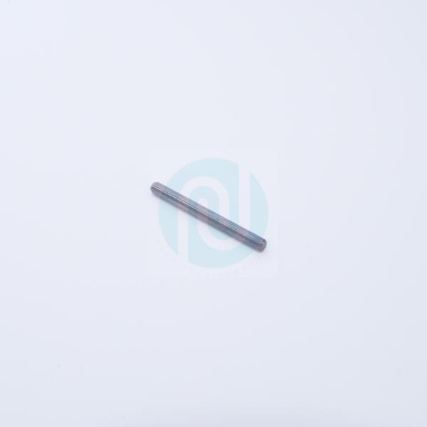 Auto Cutter Parts 71575001 Shaft Carb Guide Knife Upper For GTXL Cutting Machine